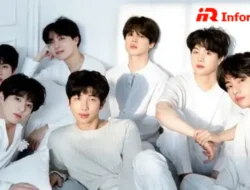 BTS: Fenomena Global dari K-Pop ke Seluruh Dunia
