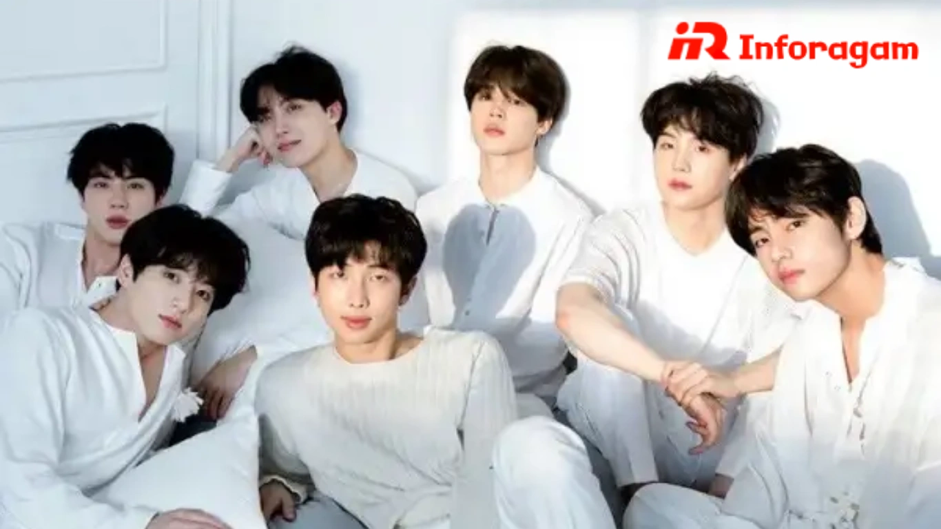 BTS