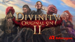 Divinity: Original Sin 2 RPG Taktis Legendaris dengan Kebebasan