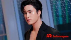 Gemini Norawit: Si Bintang Muda Multi-talenta dari GMMTV