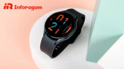 Smartwatch: Perangkat Canggih Penunjang Gaya Hidup Modern