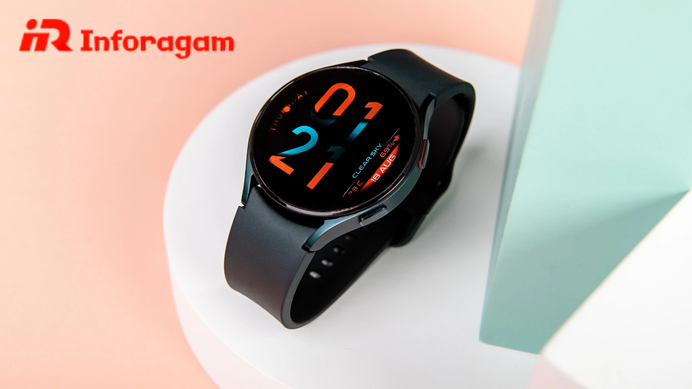 Smartwatch