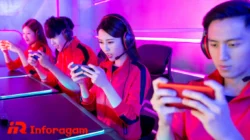 Rekomendasi Game Mobile Terbaik untuk Mengisi Waktu Luang