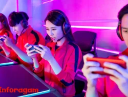 Rekomendasi Game Mobile Terbaik untuk Mengisi Waktu Luang