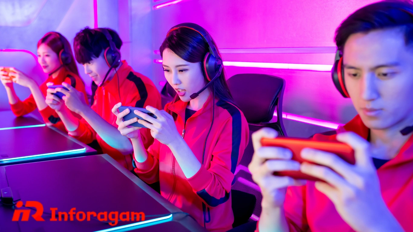 Game Mobile Terbaik