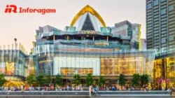 ICONSIAM: Ikon Wisata Belanja & Hiburan Modern di Bangkok