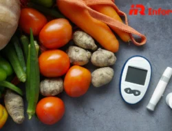 Manfaat Menjaga Gula Darah untuk Kesehatan Tubuh