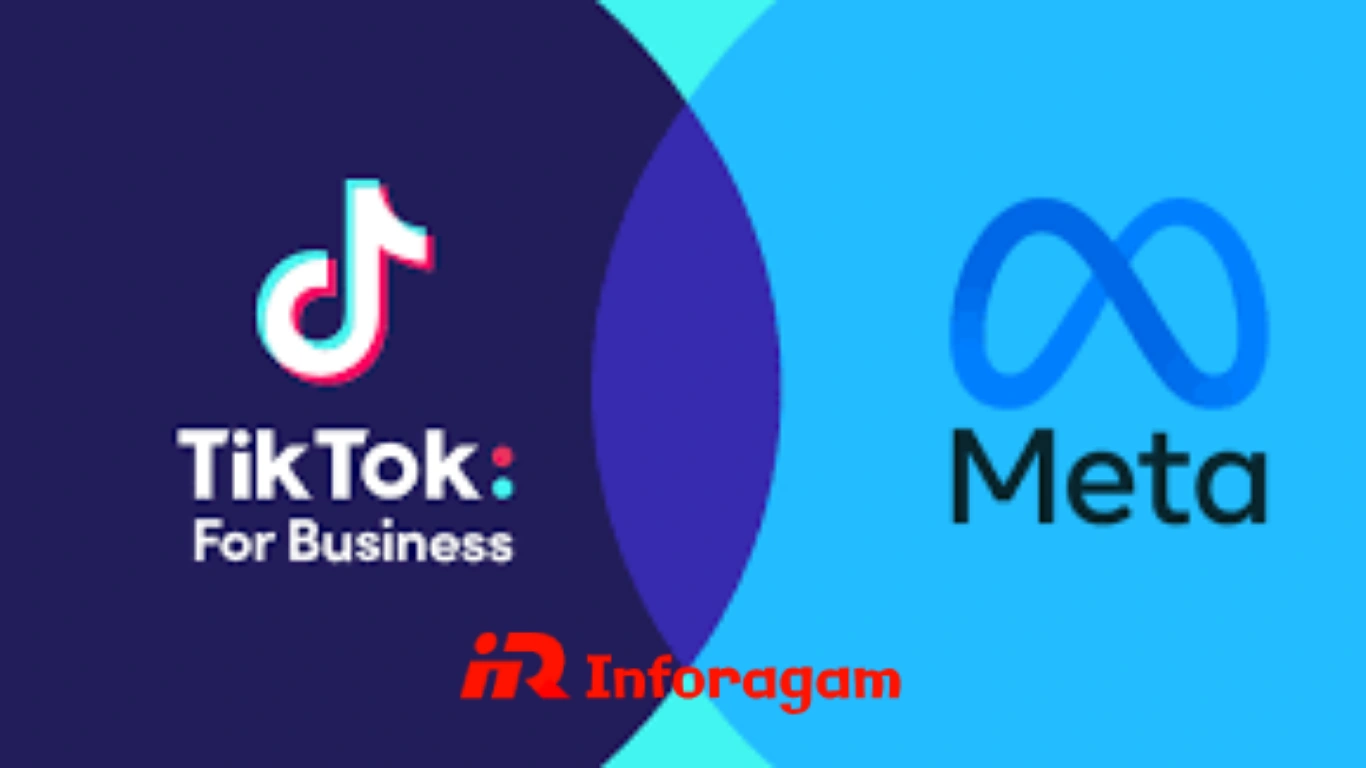 Perbedaan Meta Ads dengan TikTok Ads