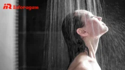 Mandi Air Dingin: Manfaat Kesehatan dan Energi untuk Tubuh