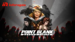 Point Blank: Game FPS Populer yang Mendebarkan