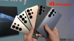 Samsung Galaxy S25 Ultra: Smartphone Flagship Terupgrade 2025