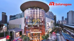 Siam Paragon: Surga Belanja & Hiburan Mewah di Bangkok