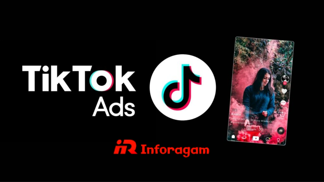 Tiktok Ads