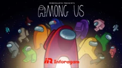 Among Us: Game Multiplayer yang Mengasah Strategi & Kerjasama