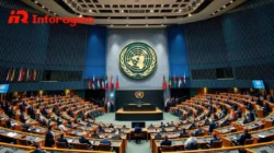 Perserikatan Bangsa-Bangsa (PBB): Penjaga Perdamaian Dunia