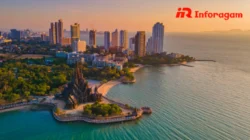 Pattaya: Surga Wisata Pesisir Thailand yang Tak Pernah Tidur