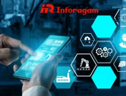 Revolusi Industri 4.0: Transformasi Digital Dunia Industri