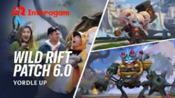 Wild Rift