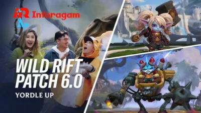 Wild Rift