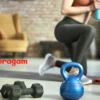 Workout at Home: Tetap Fit Tanpa Harus ke Gym