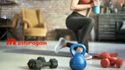 Workout at Home: Tetap Fit Tanpa Harus ke Gym