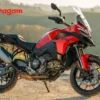 Ducati Multistrada V2: Motor Adventure Touring Performa Andal