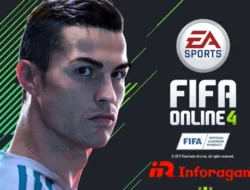 FIFA Online 4: Pengalaman Sepak Bola Online yang Seru