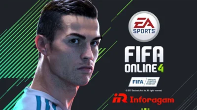 FIFA Online 4