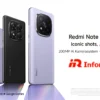 Redmi Note 14 Series: Smartphone Performa & Fitur Lengkap