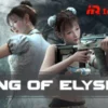 Ring of Elysium: Battle Royale dengan Sensasi Unik