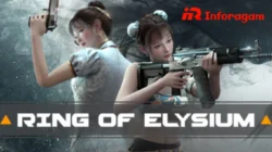 Ring of Elysium: Battle Royale dengan Sensasi Unik