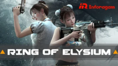 Ring of Elysium