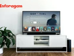 Smart TV: Televisi Pintar untuk Hiburan Modern