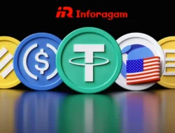 Stablecoin: Cryptocurrency dengan Nilai Stabil
