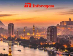 Wisata Mesir: Petualangan Sejarah di Negeri Para Firaun