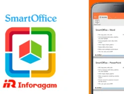 APK Smart Office: Solusi Digital Produktivitas Kantor Modern