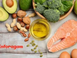 Diet Keto: Pola Makan untuk Tubuh Lebih Sehat & Bugar