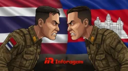 Konflik Thailand Kamboja: Penyebab & Dampaknya bagi Kawasan ASEAN