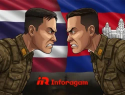Konflik Thailand Kamboja: Penyebab & Dampaknya bagi Kawasan ASEAN