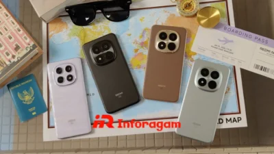 Redmi Note 15 Series