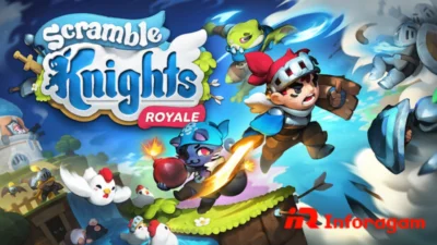 Scramble Knights Royale