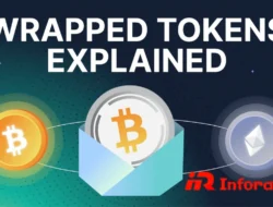 Wrapped Token: Jembatan Kripto Lintas Blockchain