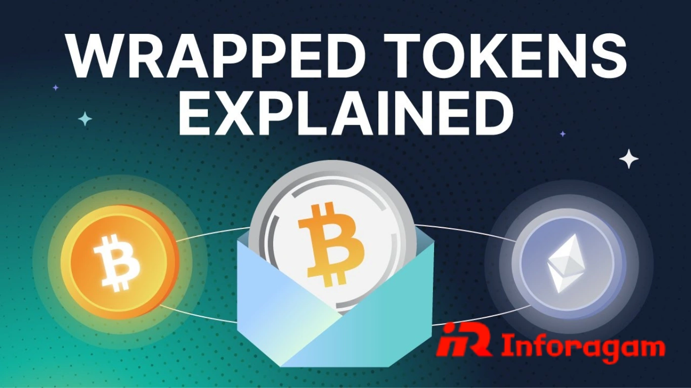 Wrapped Token