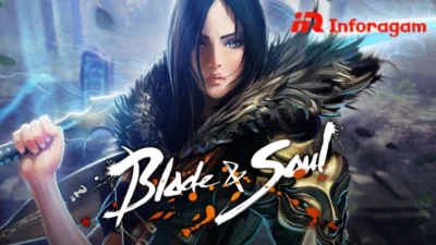 Blade & Soul