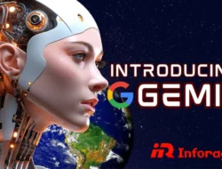 Gemini AI: Inovasi Kecerdasan Buatan Terbaru dari Google