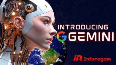 Gemini AI