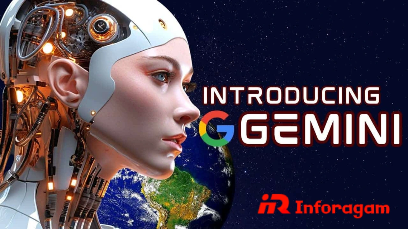 Gemini AI