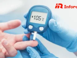 Gula Darah: Pengertian & Cara Menjaga Kadar Tetap Normal