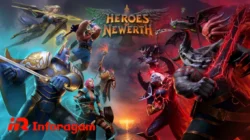 Heroes of Newerth: MOBA Legendaris yang Masih Dikenang