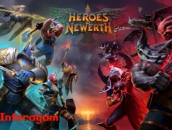 Heroes of Newerth: MOBA Legendaris yang Masih Dikenang